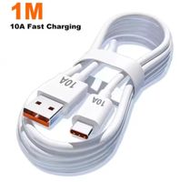 Câble de charge rapide 240W 10A 1m neuf