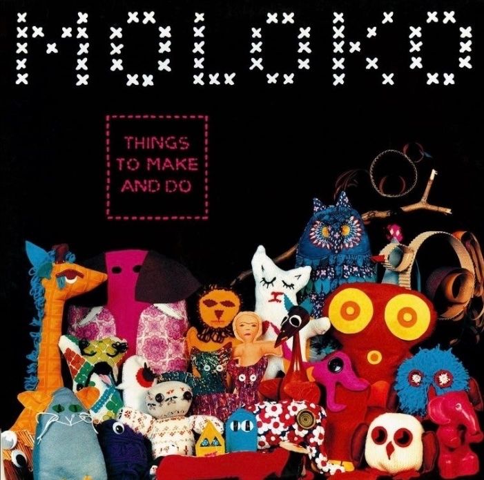 CDs: Moloko CD Things To Make And Do – Gebraucht aus Luzern von Lycka