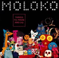 Moloko CD Things To Make And Do