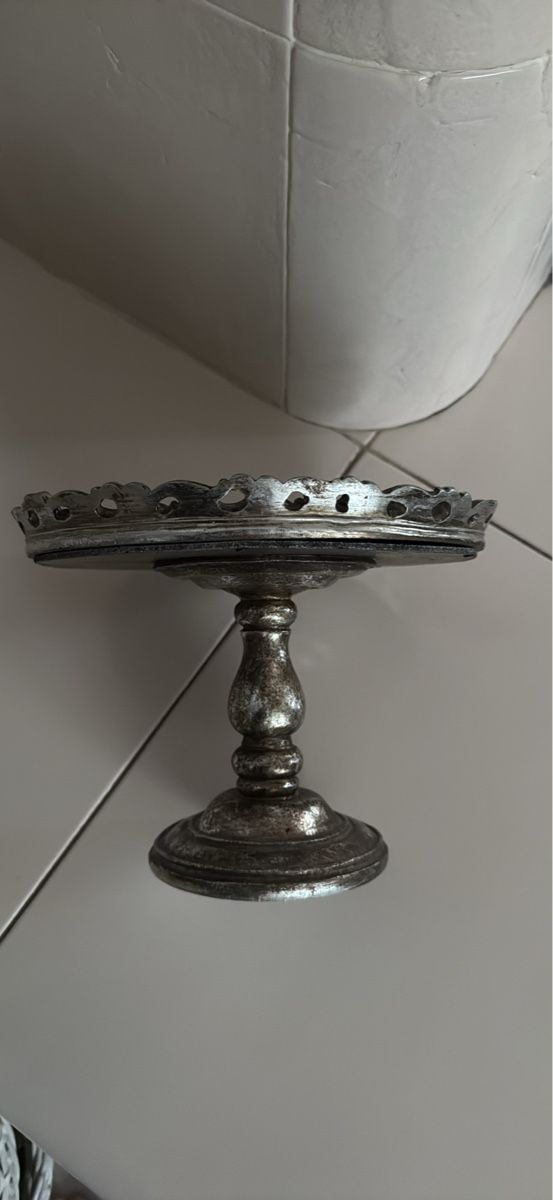 Ciotole: Etagere von Chic Antique – Usato da Schaffhausen venduto da Ibag 2