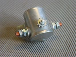 Willys Jeep Anlasser Relais 6Volt