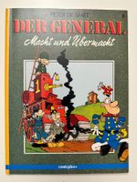DER GENERAL BAND 3 - MACHT UND ÜBERMACHT - SOFTCOVER