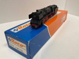 Roco H0, 43242 BR 01 171 DB, Top Zustand, Neuwertig