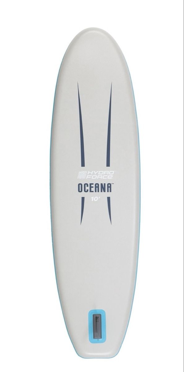 Surfboards & Schwimmbrette: HYDRO-FORCE Allround Paddleboard Set 2-in-1 – Neu (gemäss Beschreibung) aus Kradolf von Sulgi 1