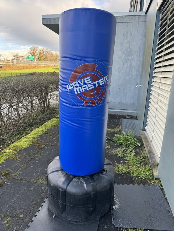 Boxständer Century Wavemaster XXL (Gebraucht) in Cham für CHF 32 – nur ...