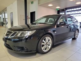 Saab 9-3 Sport 2.0 BioPower Vector