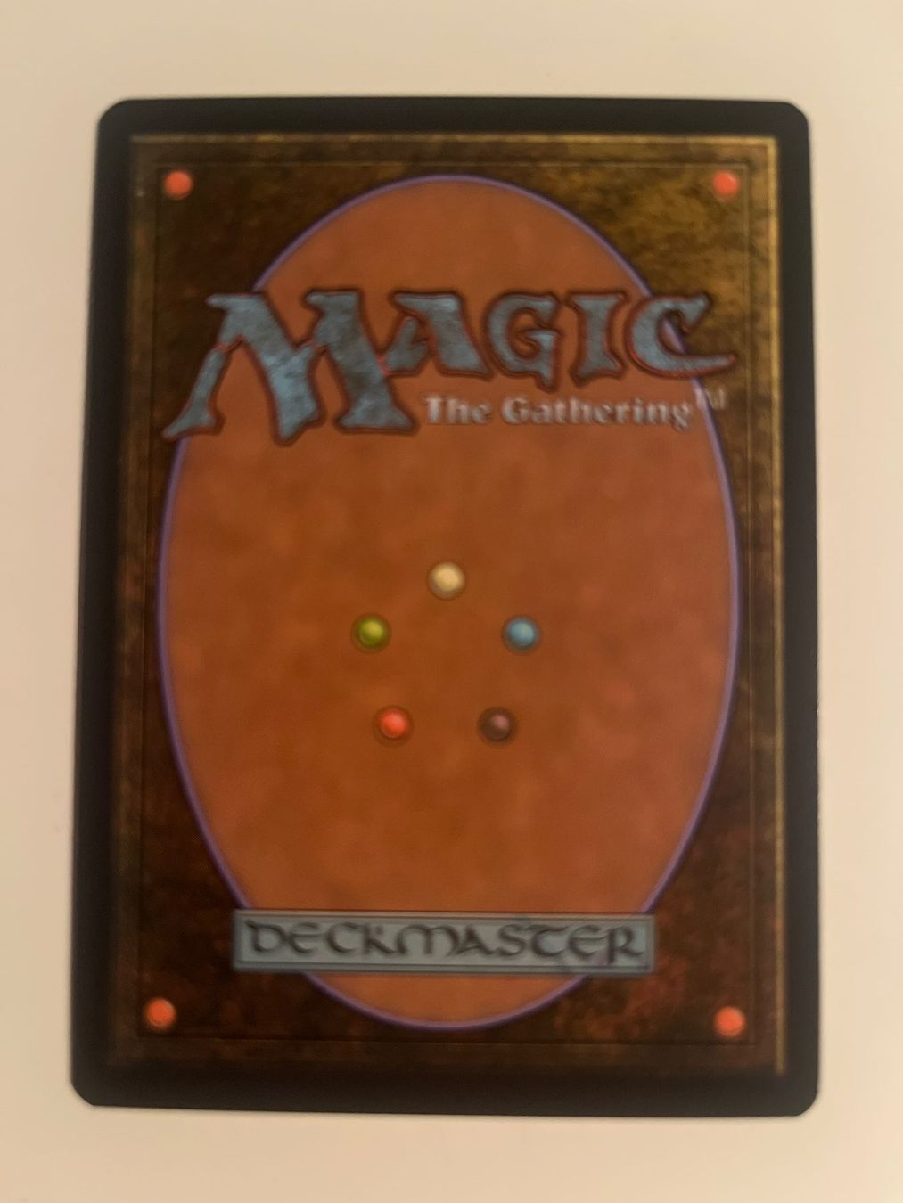 Magic The Gathering Carte collezionabili: 1 x Zhur-Taa Druid - Magic: The Gathering - MtG – Usato da Kriens venduto da Shadi1980 1