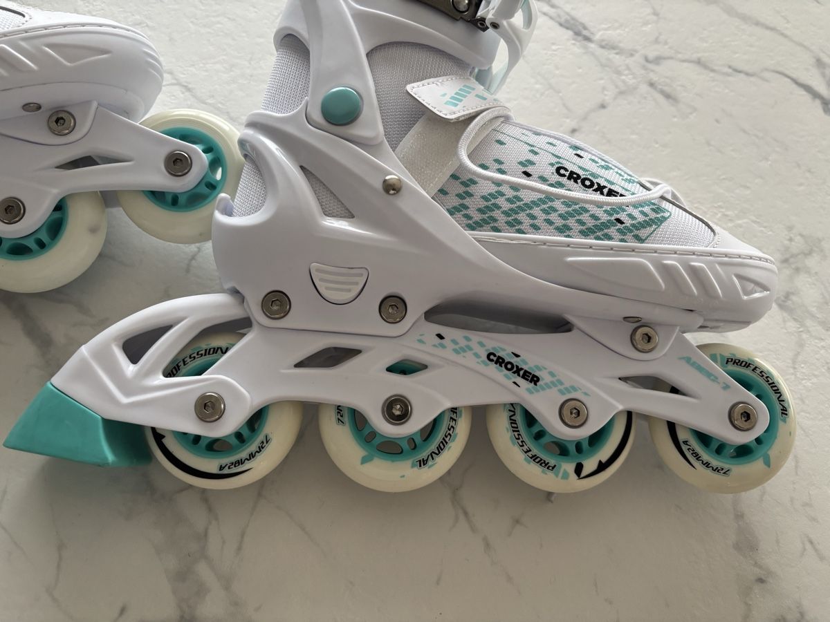 Inline-Skating & Rollschuhe: Inliner Gr. 38 Neu – Neu und originalverpackt aus Lömmenschwil von tmr_xx 1