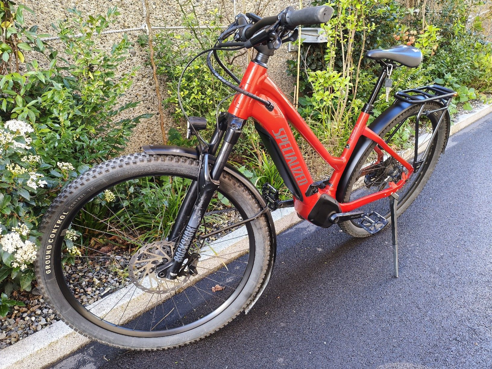 Specialized Biciclette: E-bike Specialized Turbo Tero Grösse M – Usato da Nussbaumen AG venduto da Trtznd21 5