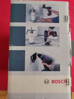 Fliessen Bohrset Profi  Neu!