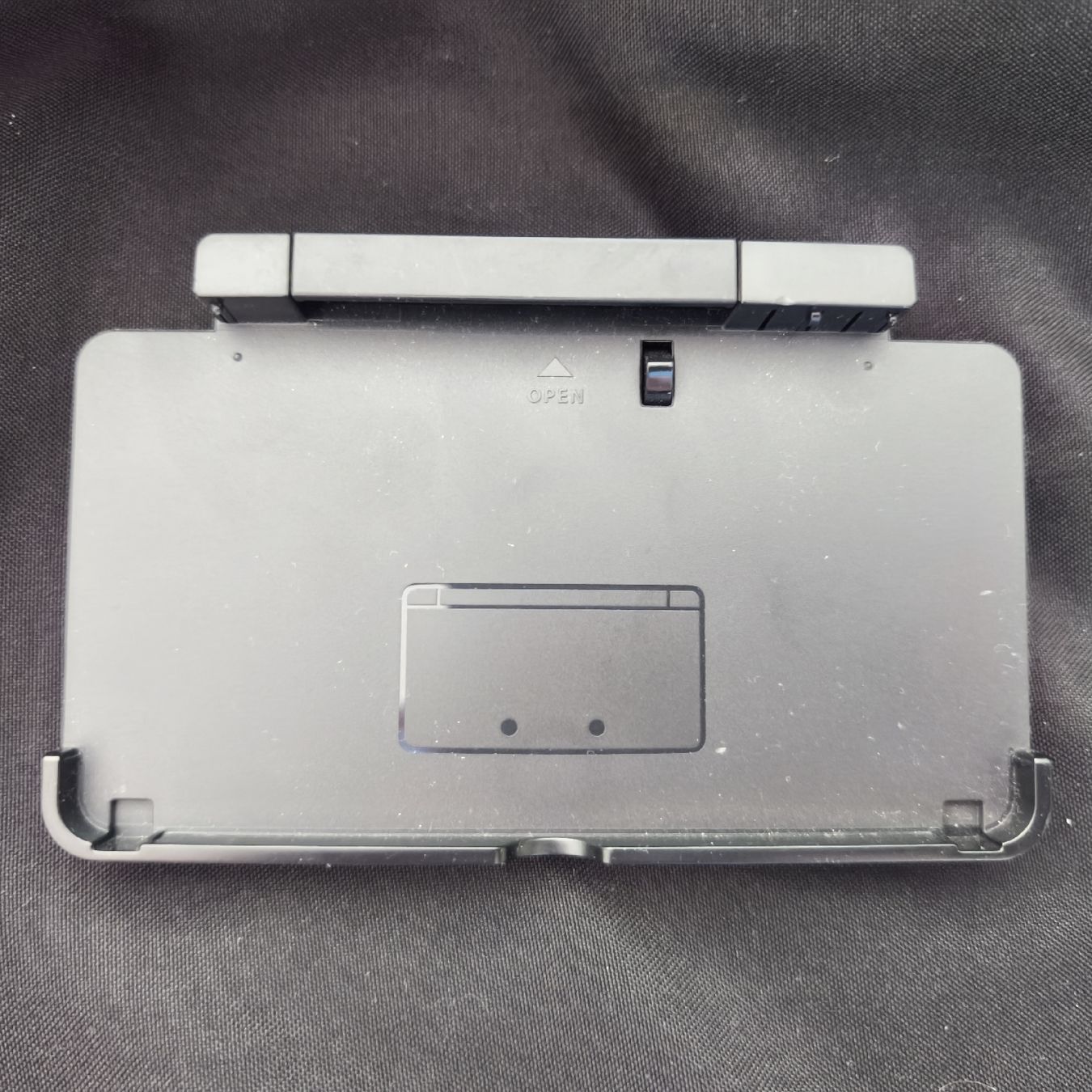 Nintendo Konsolen: Nintendo 3DS  – Gebraucht aus Montet (Broye) von Mimsoline 1