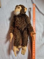 Affe (vermutlich Streiff)