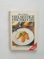Vielseitige Fischküche "Betty Bossi"