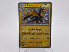 Paldeas Schicksale - Voltrean  (PAF 146) - DE