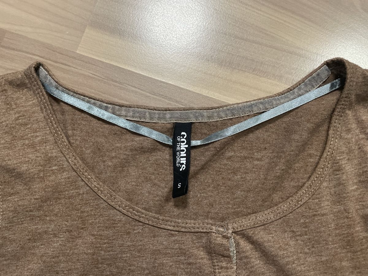 Maglioni & Felpe: Dünner Pullover Gr S – Usato da Elsau venduto da Lusmus13 1