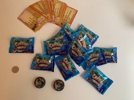 Migros CaptorMania et QuizMania