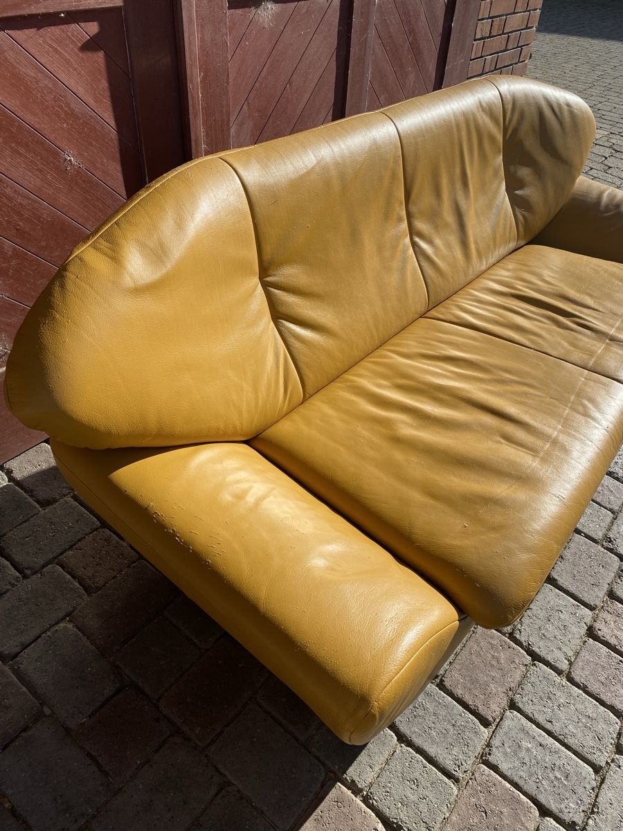 Divani: Rolf Benz Designer Sofas – Usato da Matzingen venduto da RottenApple 3