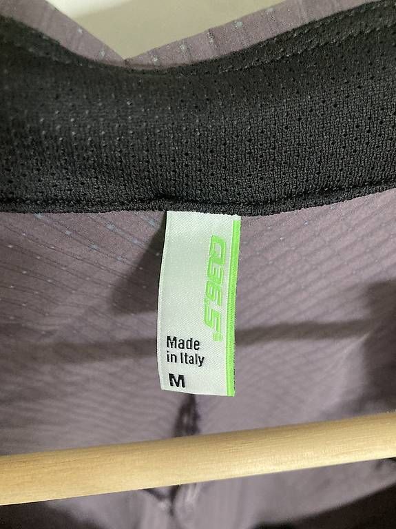 Leibchen & Hosen: Q36.6 Dottore Grid Skin Trikot Grösse M – Gebraucht aus Zürich von BootmakerforKings 3