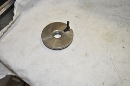 Mitnehmerscheibe Schaublin 70 W12