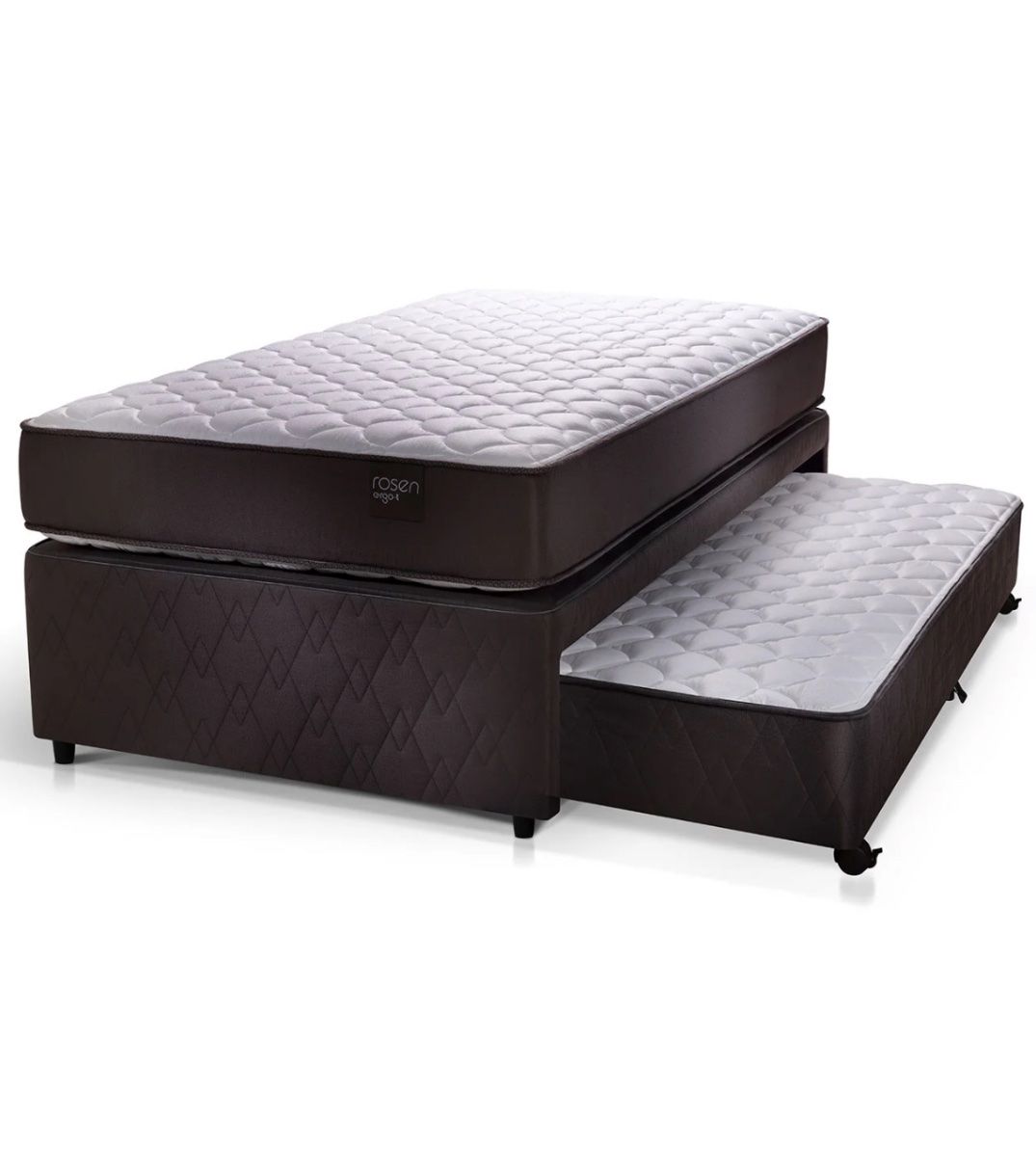 Letti: Ergo T Divan Bed – Usato da Herrliberg venduto da paulina_reggio 3