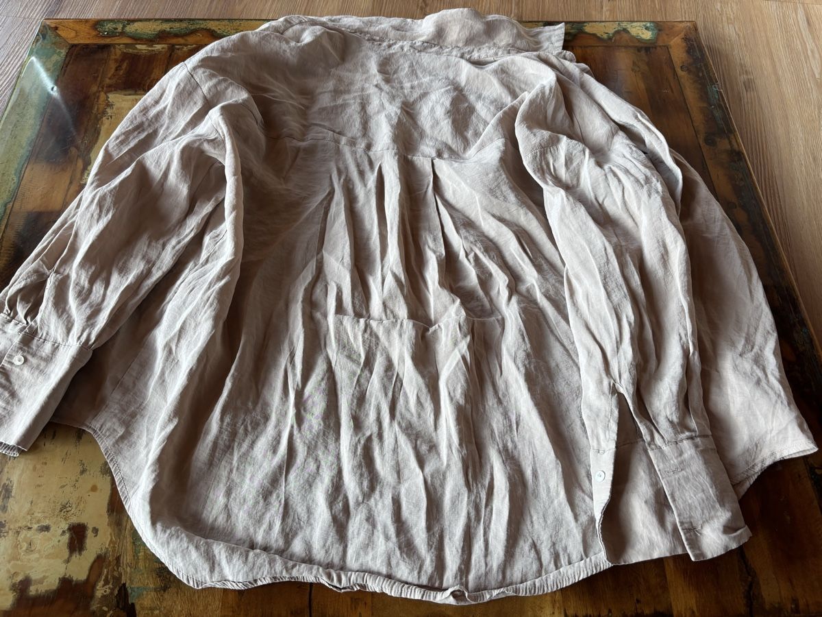 Blusen: Bluse | XS|S | Modal – Gebraucht aus Jegenstorf von vanisaem 1