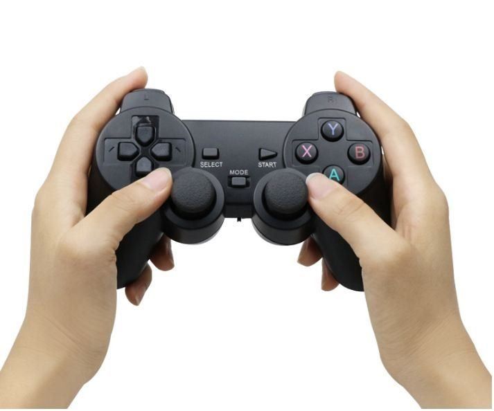 Giochi: Gamepad PC für PS3 Android Phone TV Box – Nuovo e nell'imballaggio originale da Unterägeri venduto da RmOnline 4