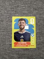 Panini WM 2026 - SCO 15
