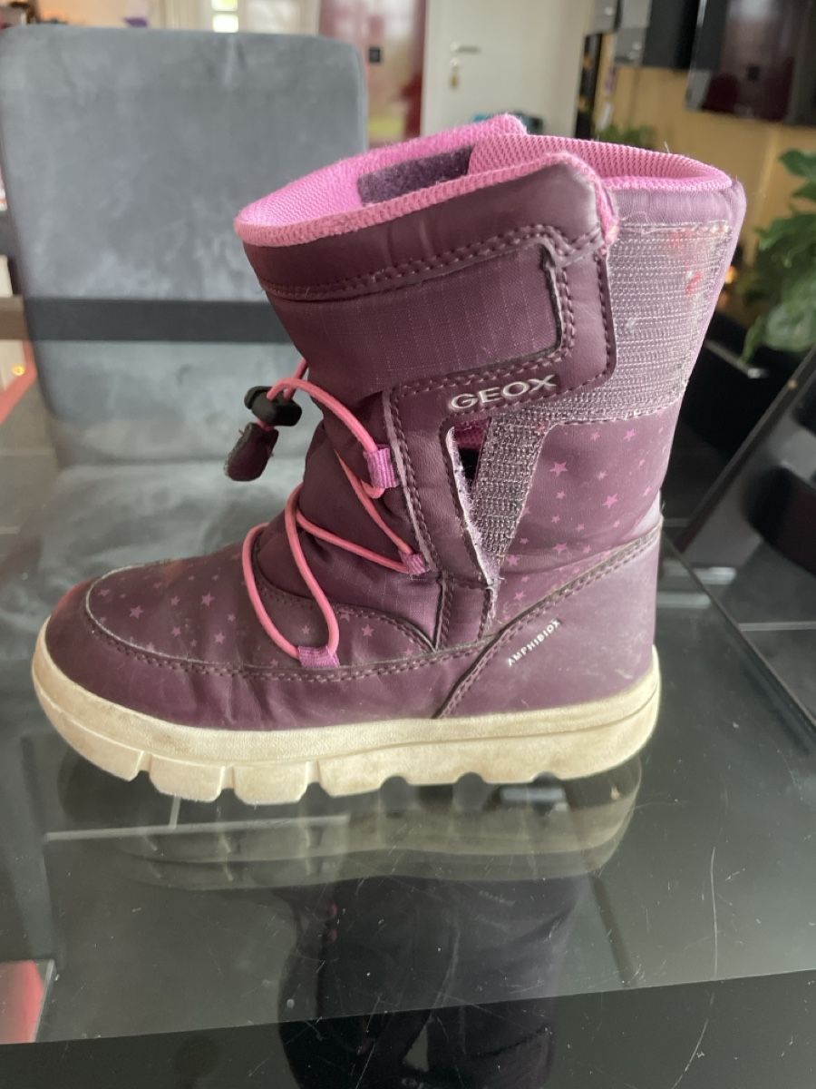Geox Chaussures garçon: Geox – D'occasion à Sarmenstorf par Kusi841 3