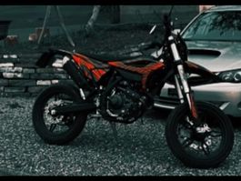 Beta RR 4T 125 Motard – nur 665 km – Top Zustand 🔥
