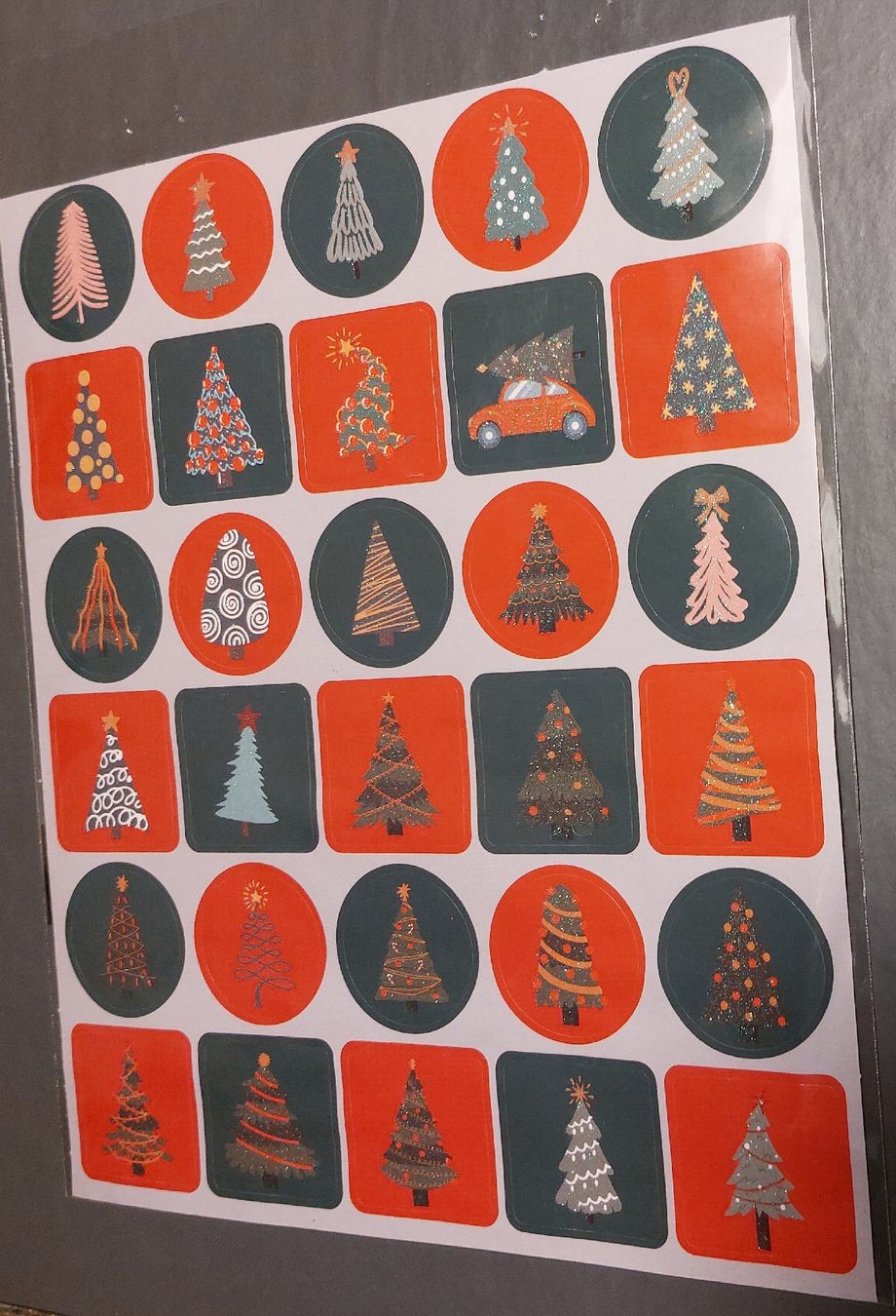 Toutes les décorations: Stickers  – Neuf (Voir description) à Unterseen par Ruia3333 3