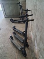 E-Trottis E-Scooter Trotinette 50Stk Retouren Gonser