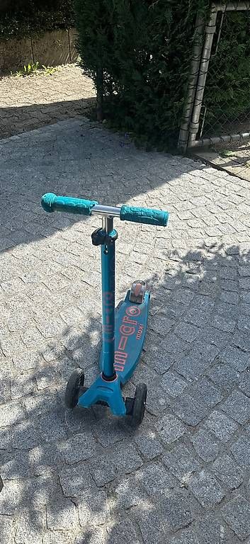 Micro Kickboard: Micro Maxi Trottinett gerne gebraucht – Usato da Benglen venduto da kordajen 1