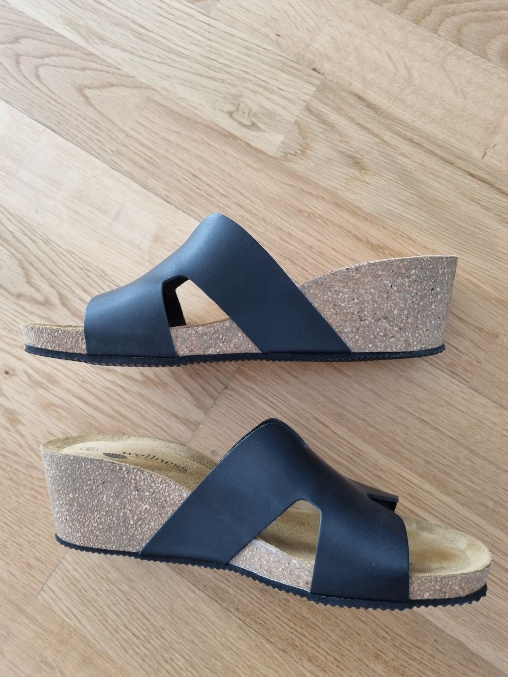 Scarpe da donna: schuhe Wellness – Usato da Bern venduto da Ana0144 2