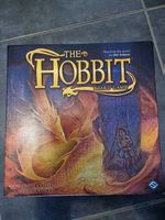 Brettspiel The Hobbit