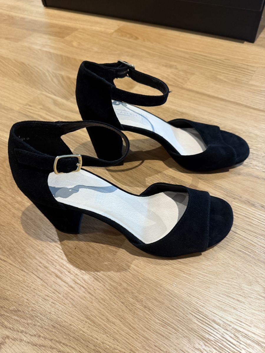 Dosenbach Damenschuhe: High Heels – Neu (gemäss Beschreibung) aus Brunnen von pel_vk7g 1
