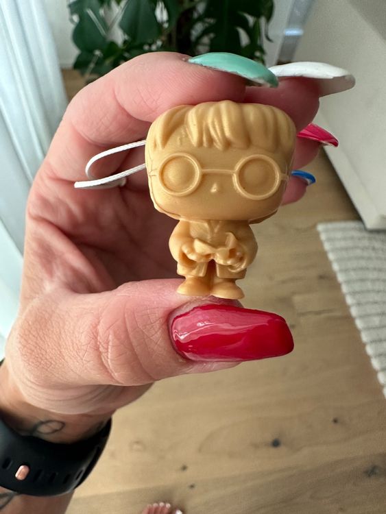 Goldener Harry Potter Kaufen auf Ricardo