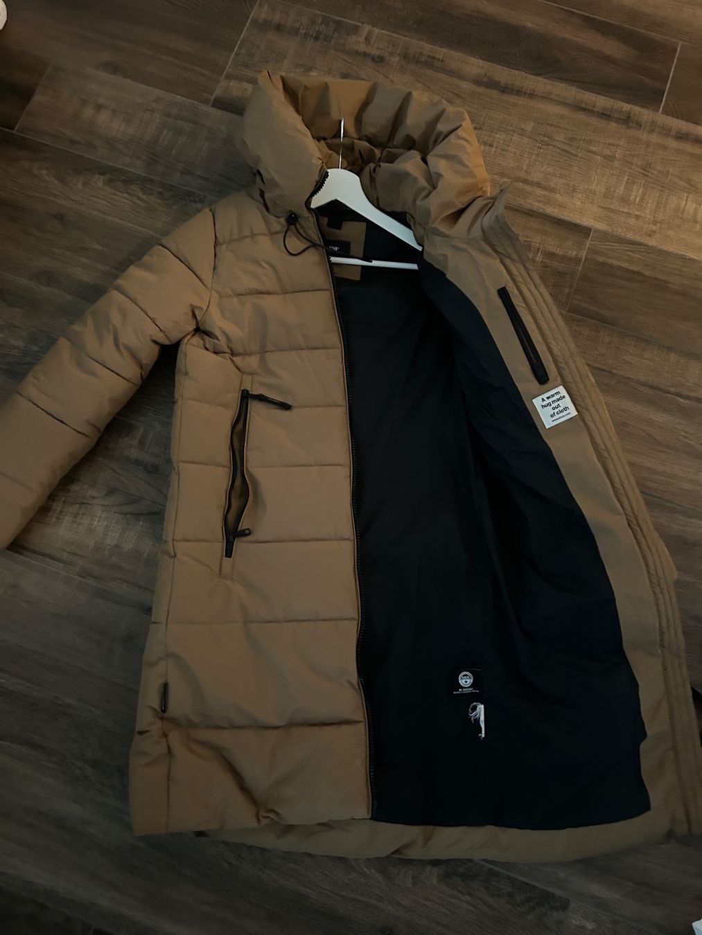 Khujo Giacche: Khujo Winterjacke – Usato da Pratteln venduto da Liliana2905 2