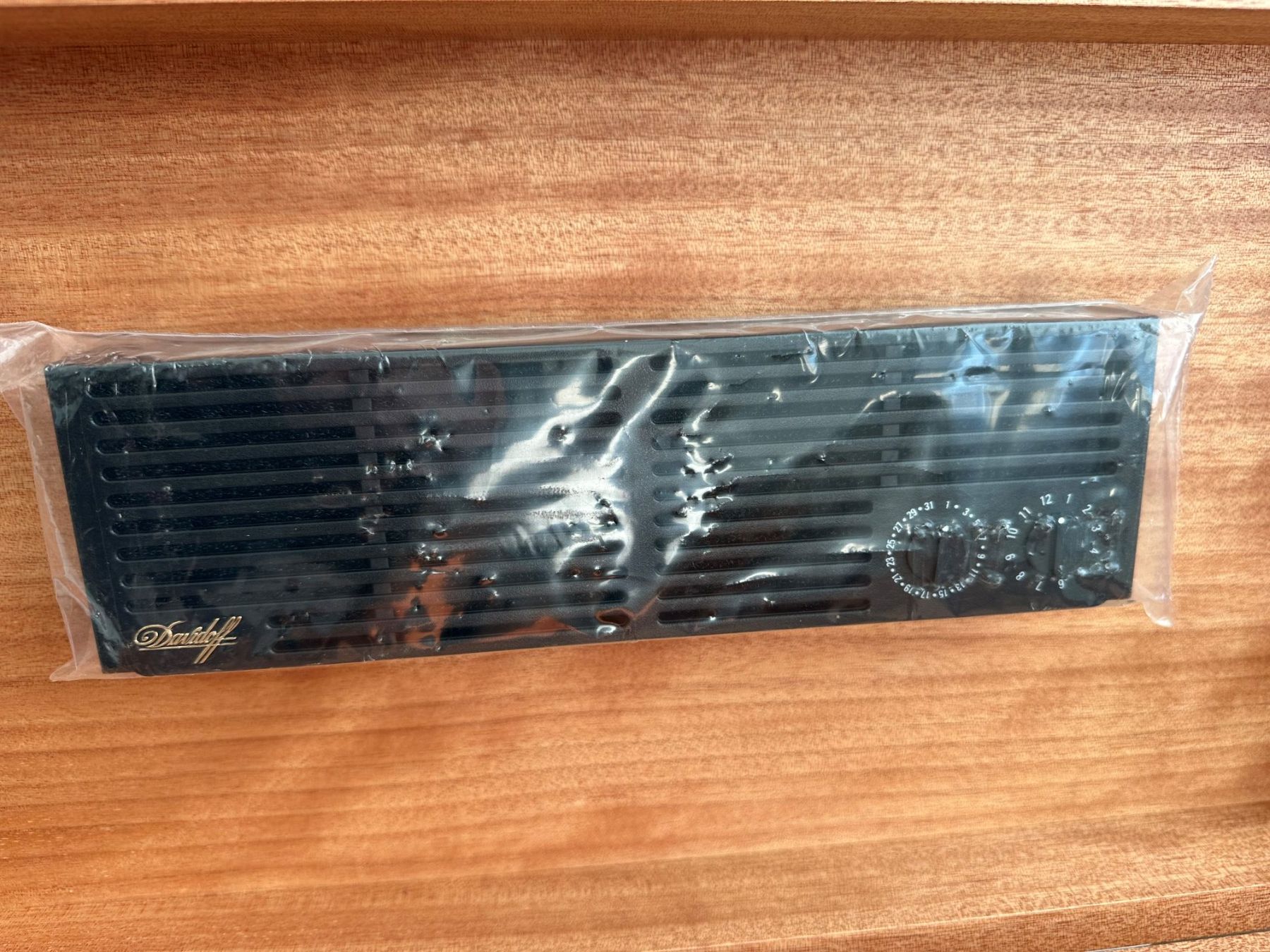 Davidoff Humidificateurs: Davidoff Humidor – Neuf (Voir description) à Oberwil BL par morris1932 2