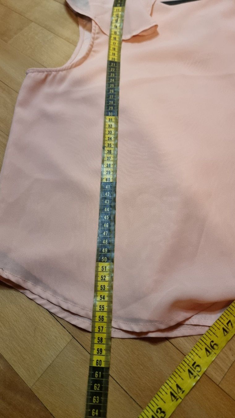 Camicette: 🌺 Bluse Größe 38/40🌺 – Usato da Wald ZH venduto da CapLux 6