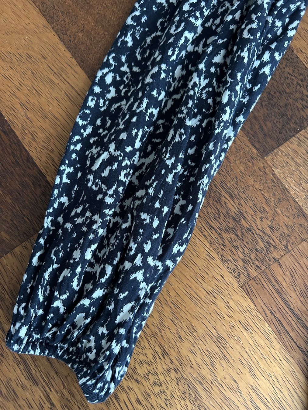 Hallhuber Kleider: Hallhuber Tunika-Kleid, M – Gebraucht aus Seuzach von Megane1 5