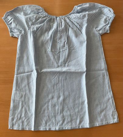 Trendige Mädchen Bluse von Ñaco Gr. 128