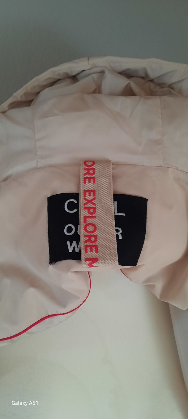 Cecil Gilet & Giacche senza maniche: ***CECIL*** Weste/Gilet beige Gr M/L – Usato da Wädenswil venduto da H2H_Secondhandshop 6