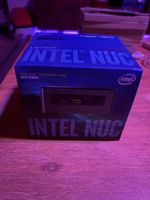 Intel NUC7i5BNH Mini-PC – Intel Core i5 / 16 GB RAM / 240 GB