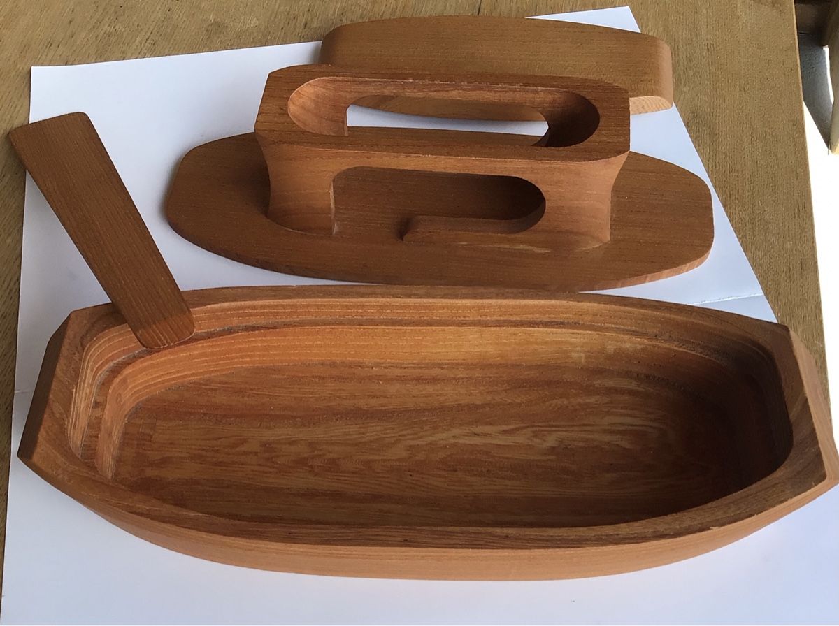 Spielzeuge: Arche Noah - kunstvolles Holzspielzeug – Neu (gemäss Beschreibung) aus Ennetbaden von Nab2012 4