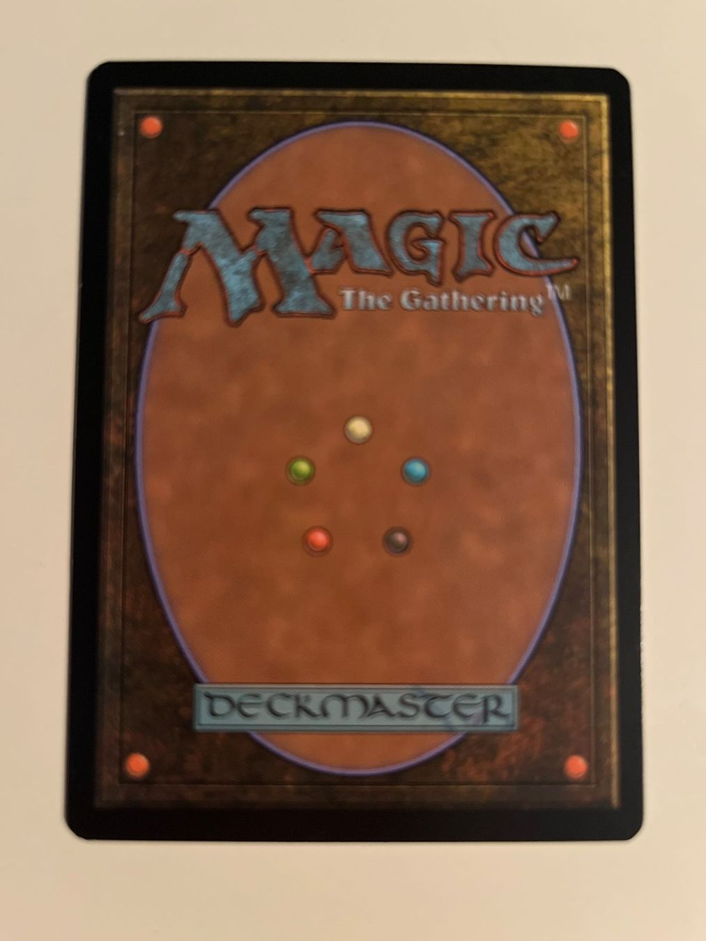 Magic The Gathering Carte collezionabili: 1 x Rimefeather Owl - Magic: The Gathering - MtG – Usato da Kriens venduto da Shadi1980 1