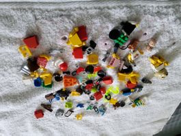 Lego Figuren Teile 100 teile