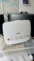 Sunrise Internet Box WLAN Router guter Zustand