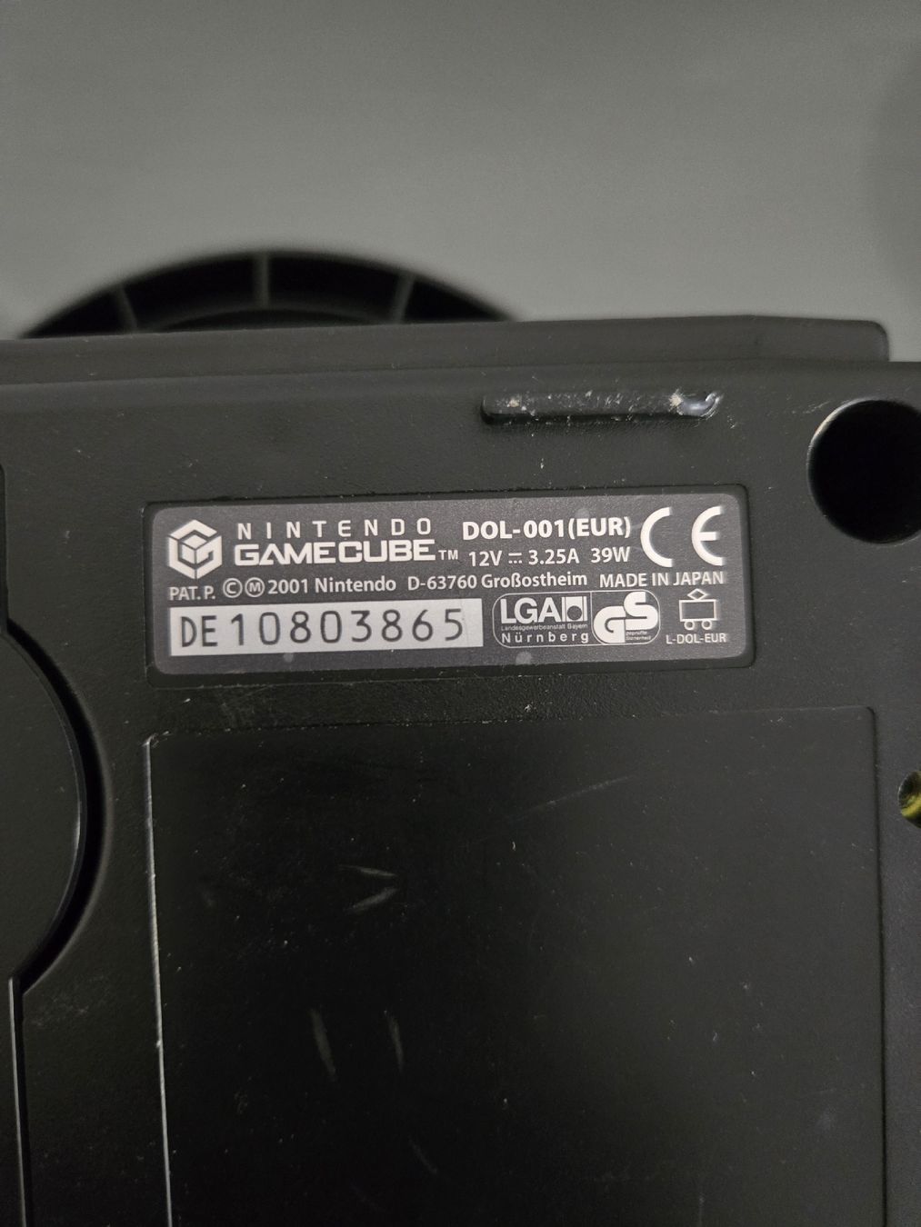 Nintendo Console: Nintendo Gamecube Set – Usato da Nussbaumen AG venduto da ong_rgq2 1