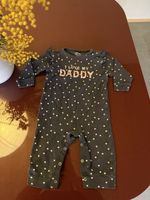 Next Baby Overall, Grösse 74-80, mit Pünktli-Muster