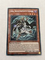 LUMINA, ZWIELICHTVERPFLICHTETE SCHAMANIN COTD-DE026